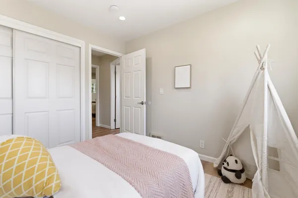 $1,298,000 | 2840 Evergreen Drive, San Bruno, CA 94066