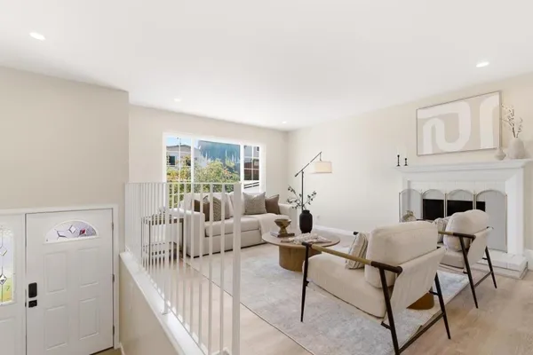 $1,298,000 | 2840 Evergreen Drive, San Bruno, CA 94066