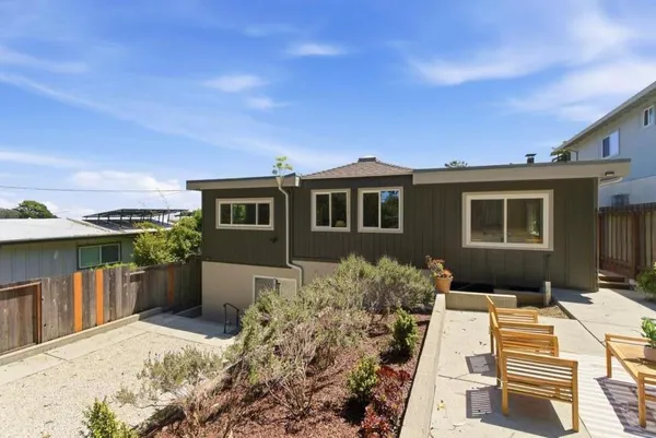 $1,298,000 | 2840 Evergreen Drive, San Bruno, CA 94066