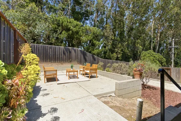 $1,298,000 | 2840 Evergreen Drive, San Bruno, CA 94066