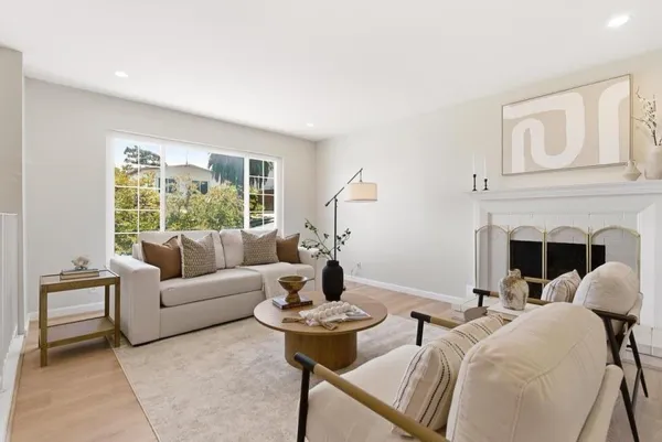 $1,298,000 | 2840 Evergreen Drive, San Bruno, CA 94066