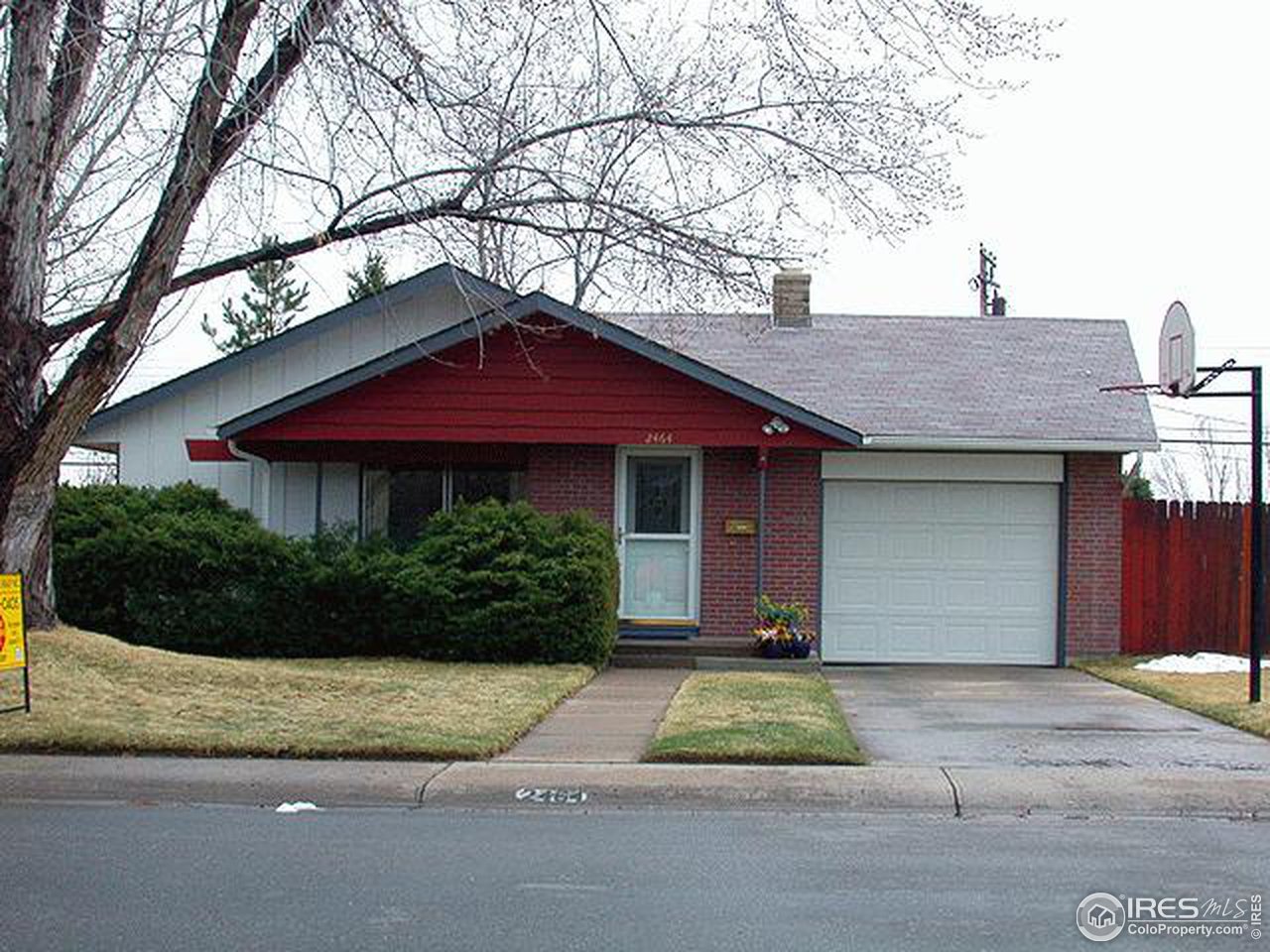 2464 25th Street Road Greeley, CO 80634 - Photo 1 of 1 Gallery Image 1