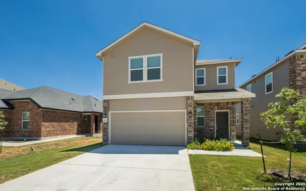 $1,950 | 3975 Gentle Meadow, New Braunfels, TX 78130