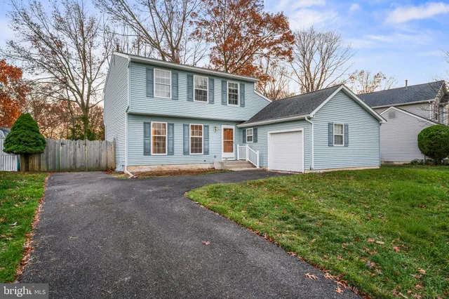 $375,000 | 12 Gerry Lane, Sicklerville, NJ 08081