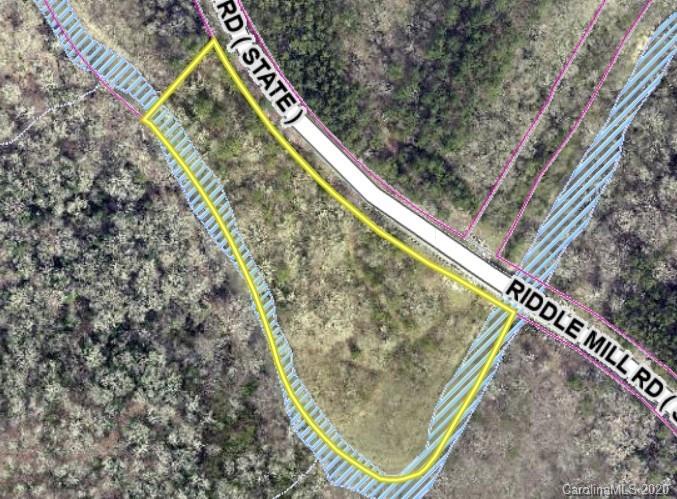 3.171-acs Riddle Mill Road Clover, SC 29710 - Photo 1 of 1 Gallery Image 1