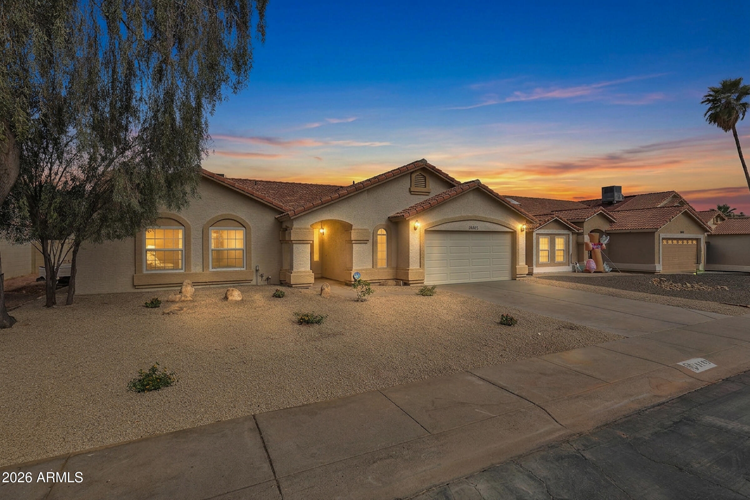 16443 South 43rd Street Phoenix, AZ 85048 - Photo 1 of 34 16443 S 43rd St-35