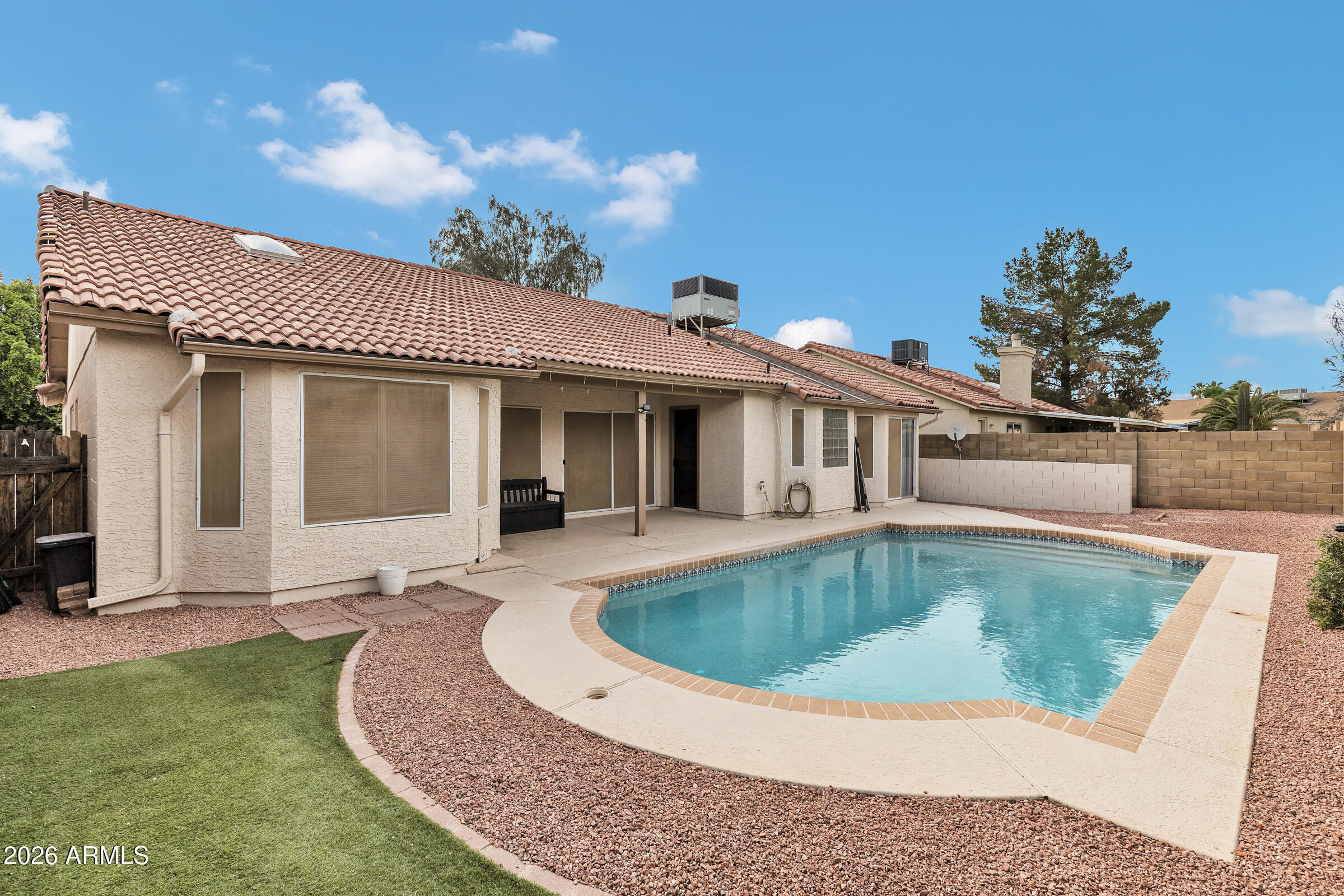 16443 South 43rd Street Phoenix, AZ 85048 - Photo 28 of 34 16443 S 43rd St-29