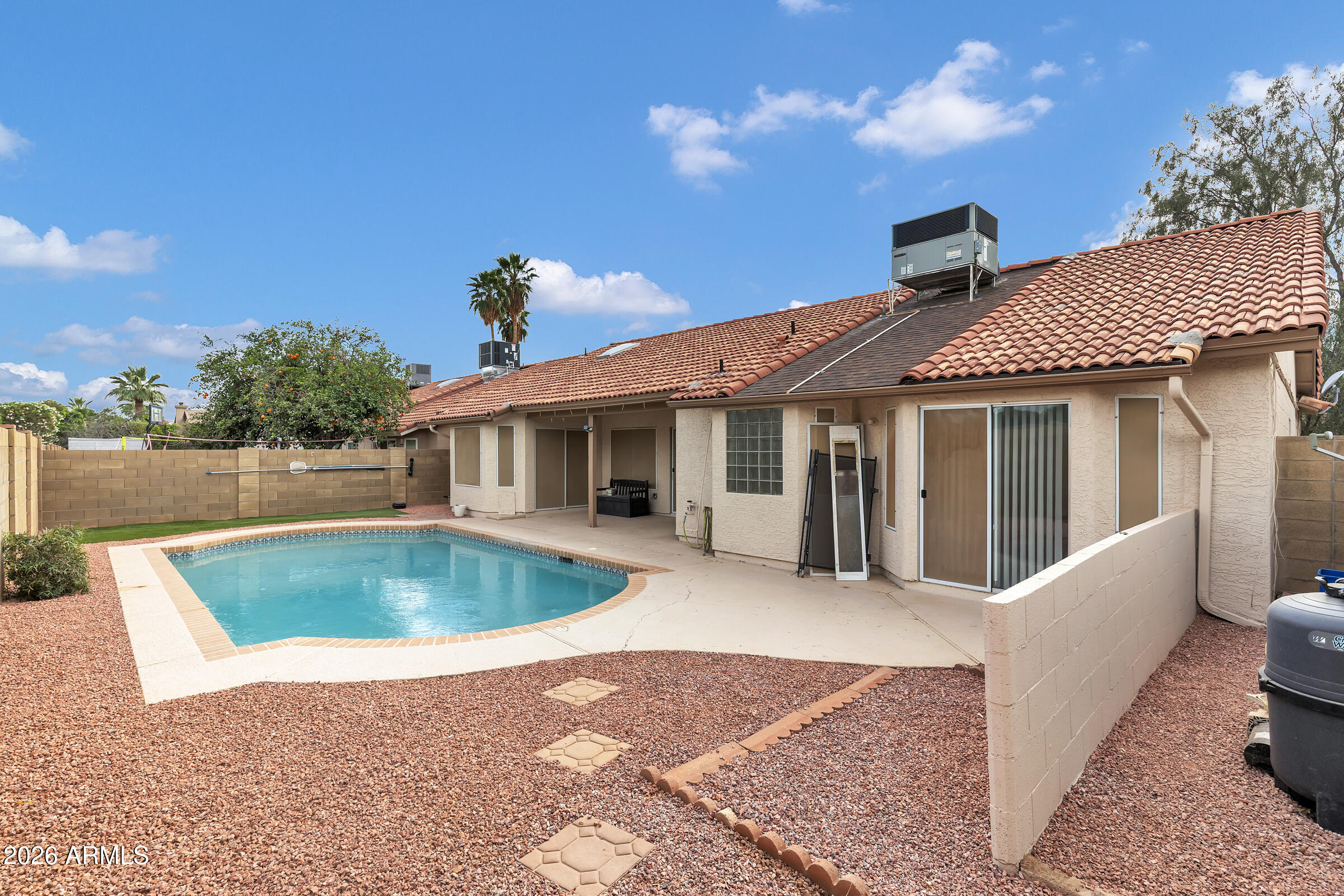 16443 South 43rd Street Phoenix, AZ 85048 - Photo 29 of 34 16443 S 43rd St-30