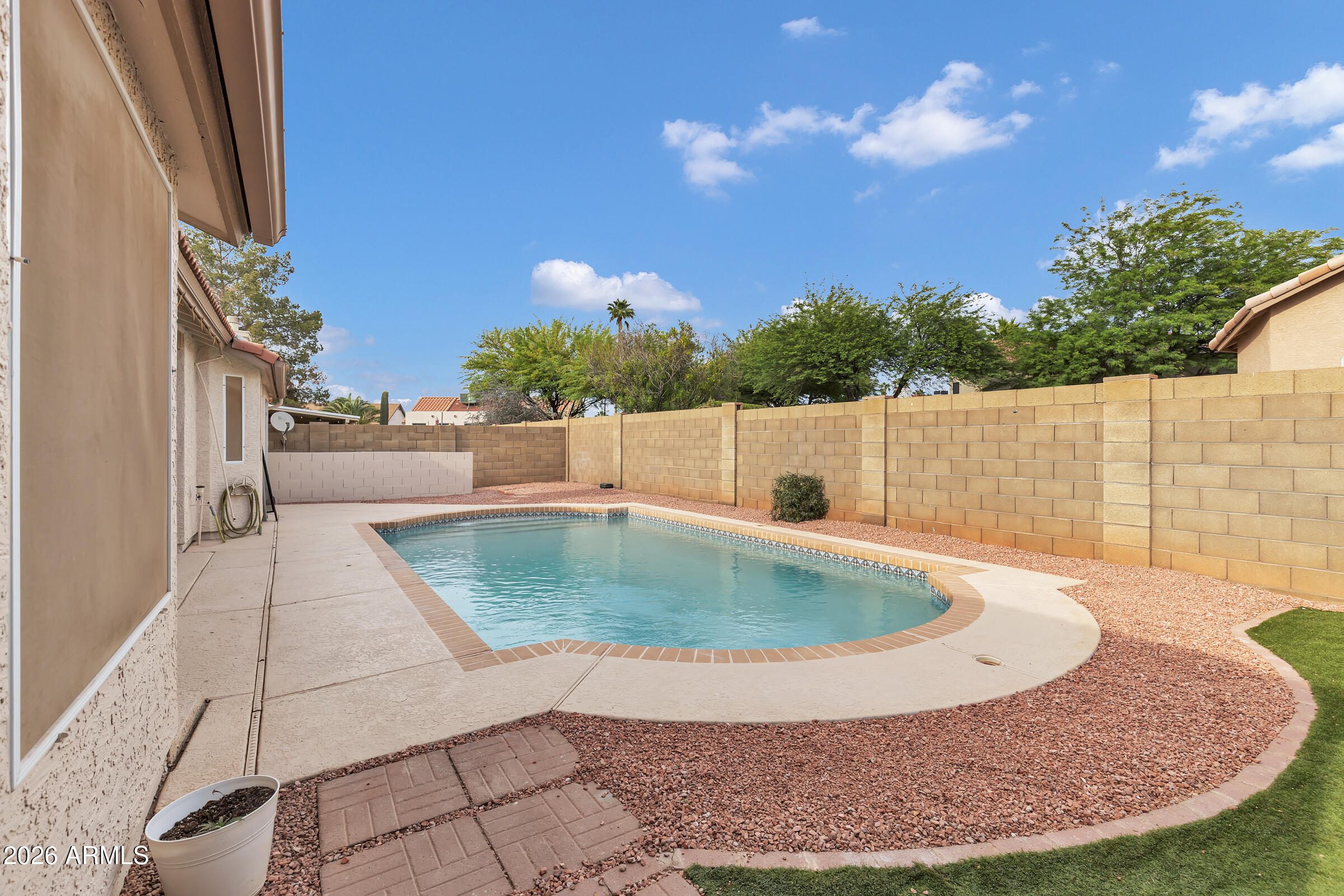 16443 South 43rd Street Phoenix, AZ 85048 - Photo 31 of 34 16443 S 43rd St-32