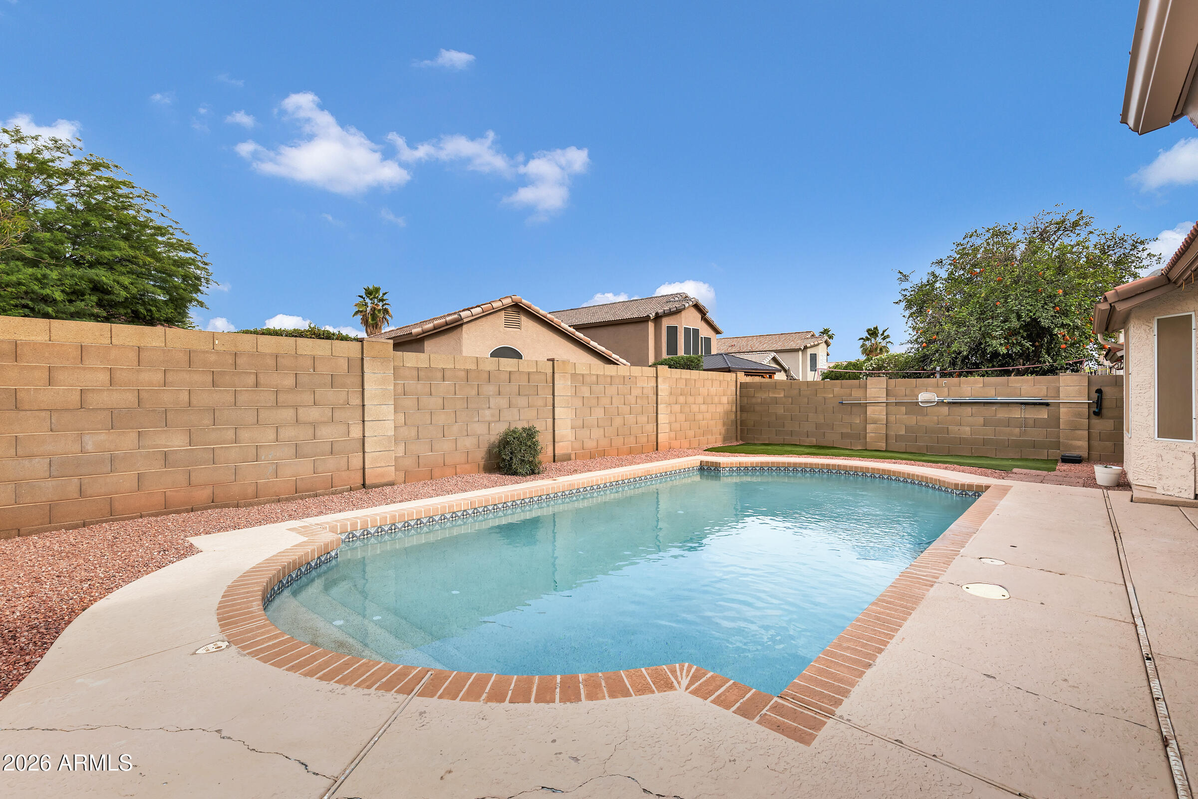 16443 South 43rd Street Phoenix, AZ 85048 - Photo 32 of 34 16443 S 43rd St-33