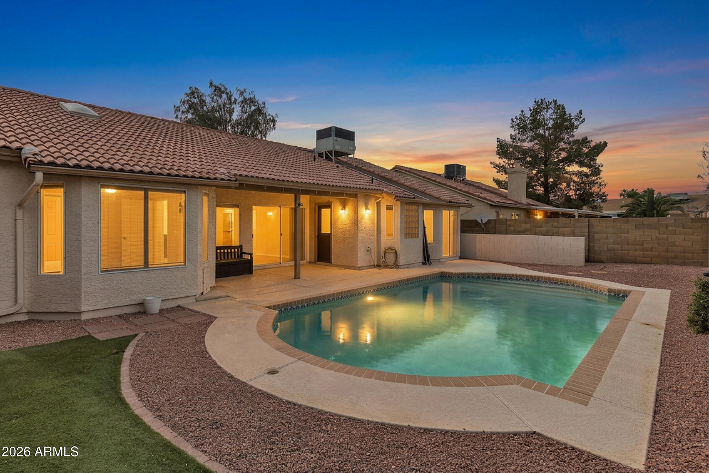 16443 South 43rd Street Phoenix, AZ 85048 - Photo 33 of 34 16443 S 43rd St-36