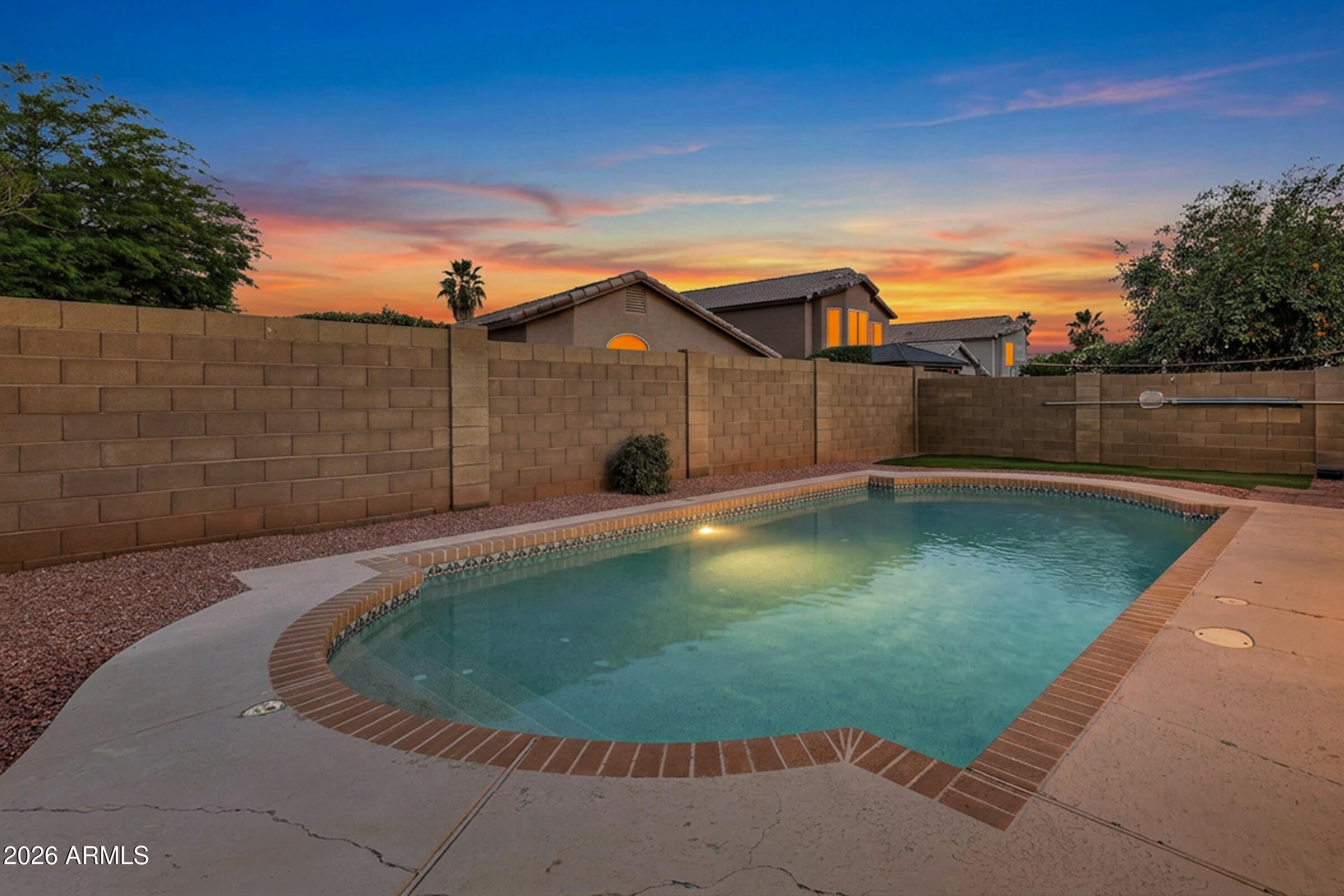 16443 South 43rd Street Phoenix, AZ 85048 - Photo 34 of 34 16443 S 43rd St-37