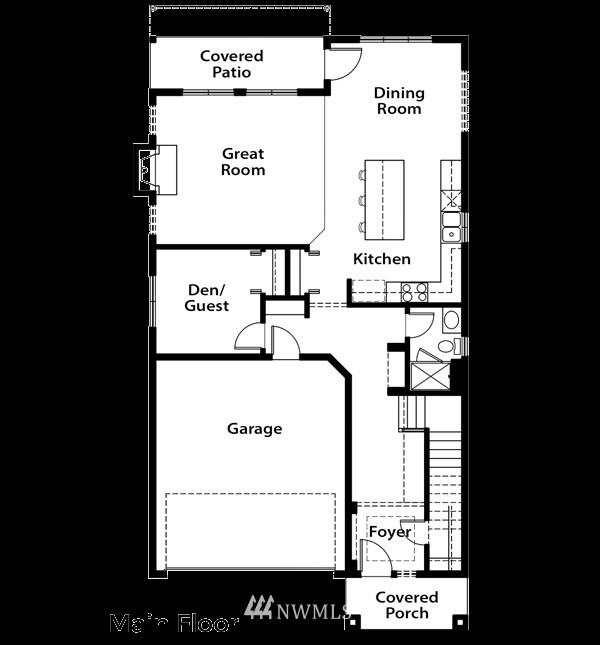 19416 Meridian Avenue South, Unit 53 Bothell, WA 98012 - Photo 2 of 25