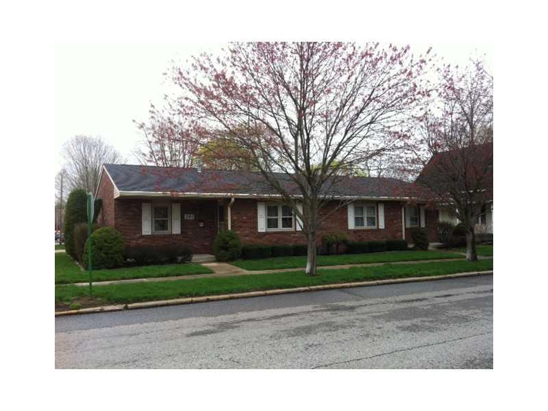 201 South Main Street Pendleton, IN 46064 - Photo 1 of 1 Gallery Image 1