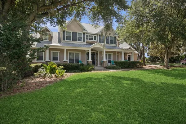 $6,000 | 35520 Timbertop Lane, Fruitland Park, FL 34731