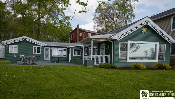 $499,900 | 4847 Chautauqua Avenue, Bemus Point, NY 14712