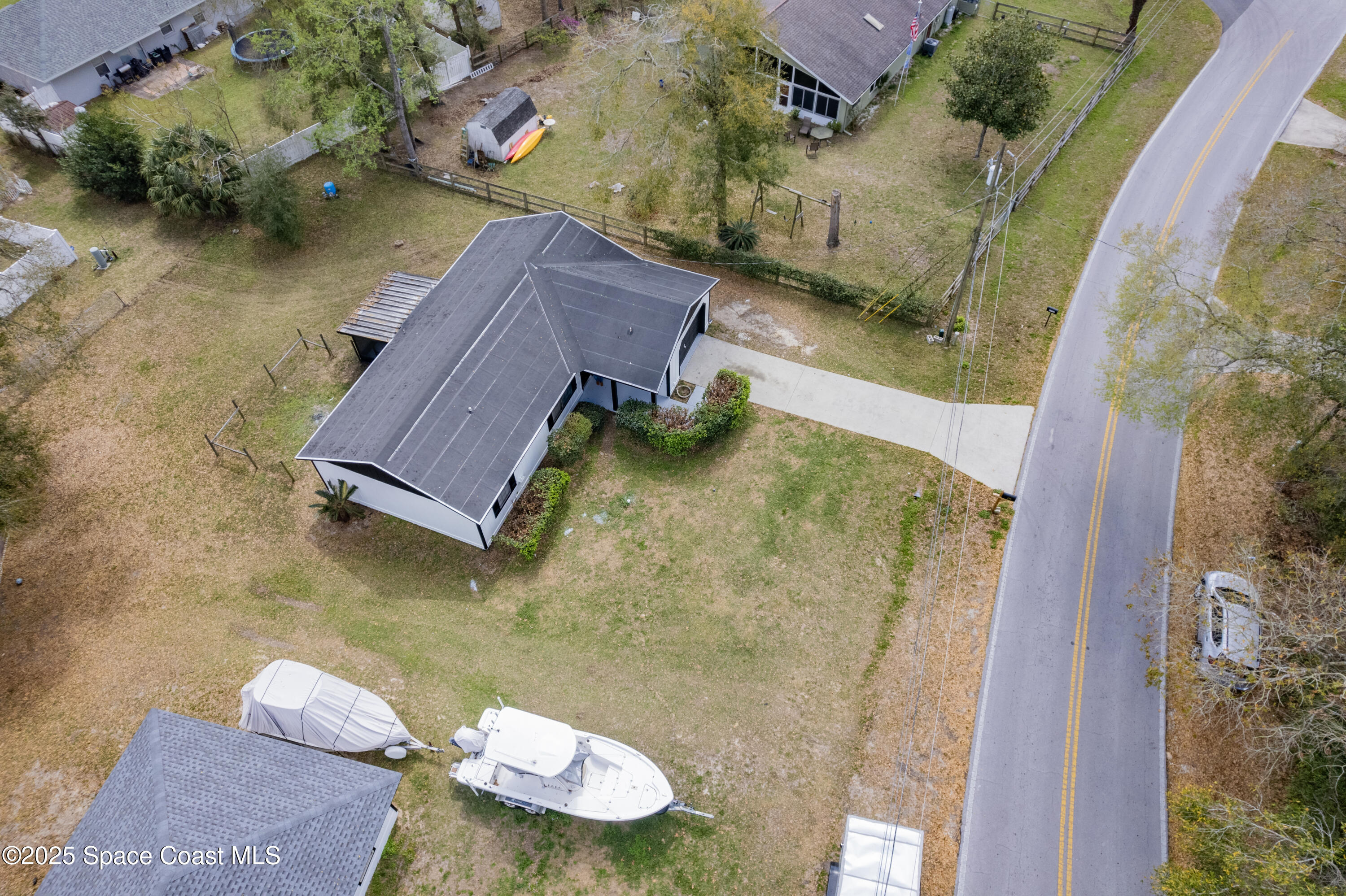 6713 Cherry Road Ocala, FL 34472 - Photo 19 of 20 DJI_0774