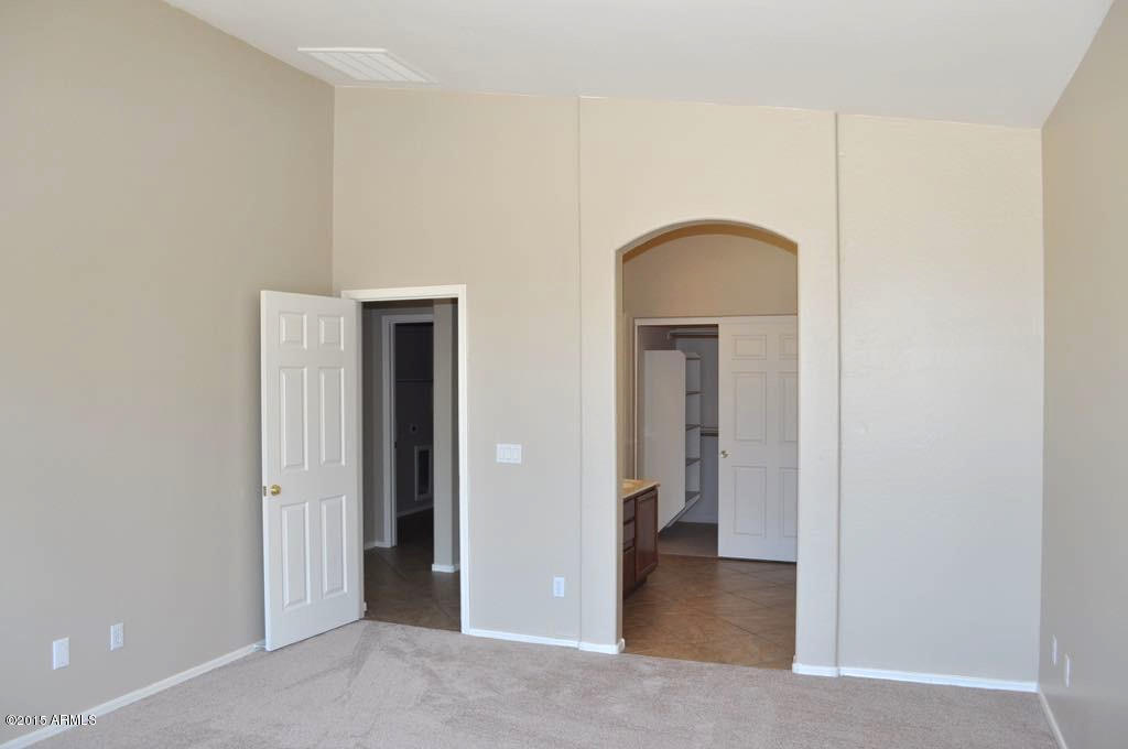 9431 West Heber Road Tolleson, AZ 85353 - Photo 11 of 17 MASTER BEDROOM