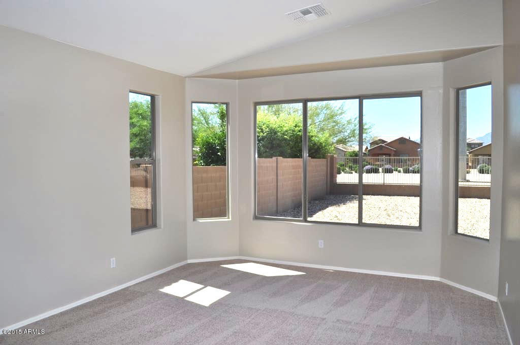 9431 West Heber Road Tolleson, AZ 85353 - Photo 12 of 17 MASTER BEDROOM 2