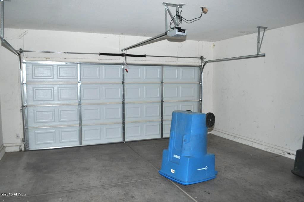 9431 West Heber Road Tolleson, AZ 85353 - Photo 16 of 17 GARAGE