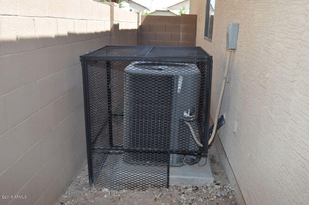 9431 West Heber Road Tolleson, AZ 85353 - Photo 17 of 17 CAGED AC