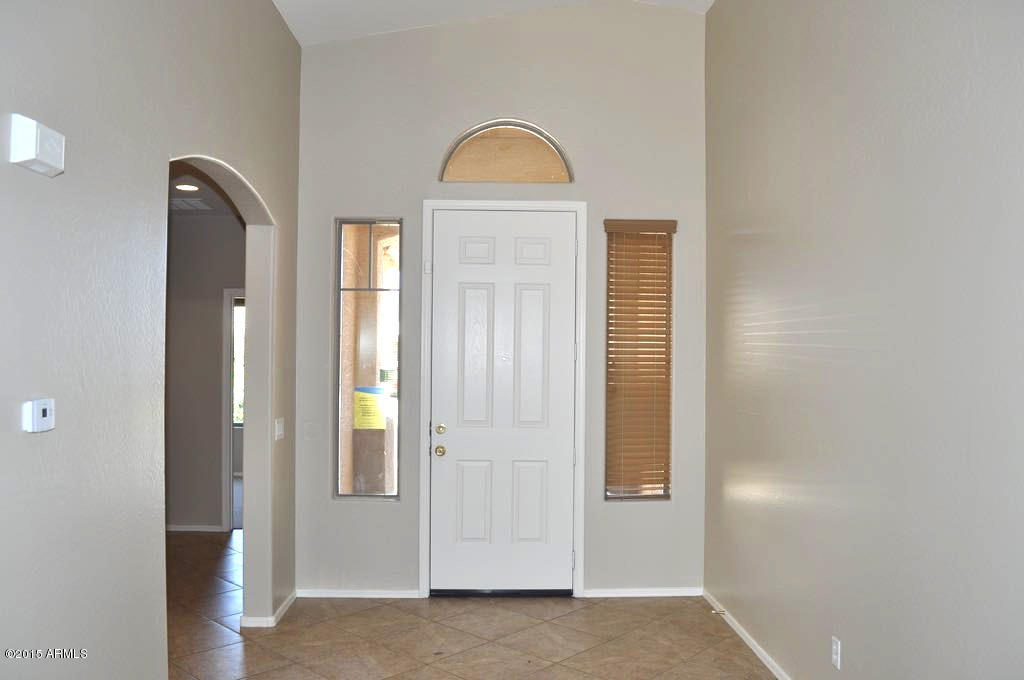 9431 West Heber Road Tolleson, AZ 85353 - Photo 2 of 17 ENTRY VIEW