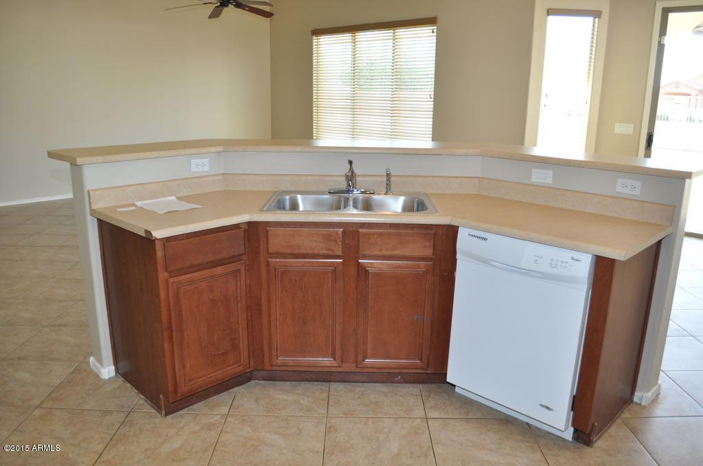 9431 West Heber Road Tolleson, AZ 85353 - Photo 6 of 17 KITCHEN ISLAND