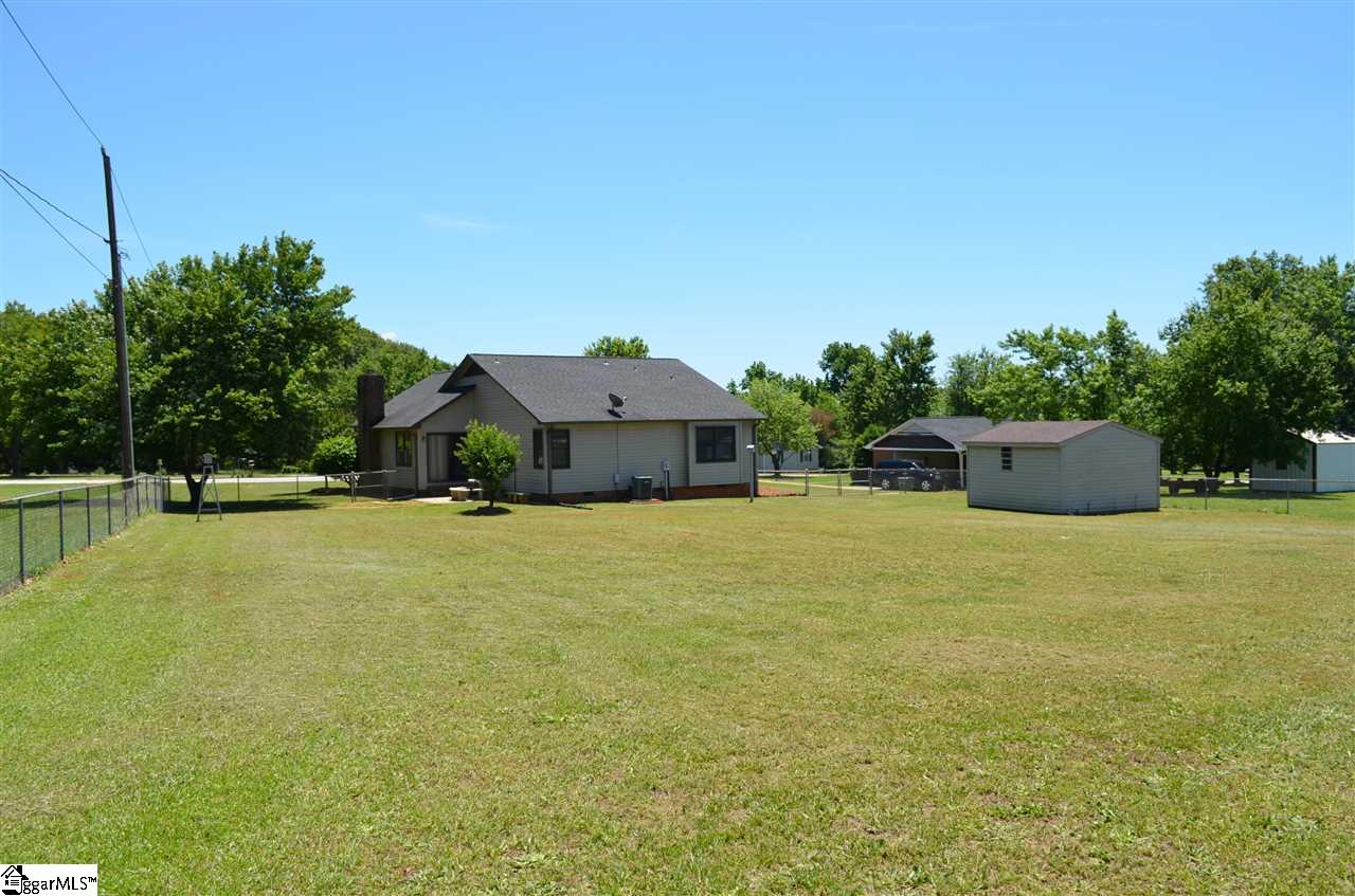 403 Green Ridge Drive Moore, SC 29369 - Photo 30 of 31 Gallery Image 30