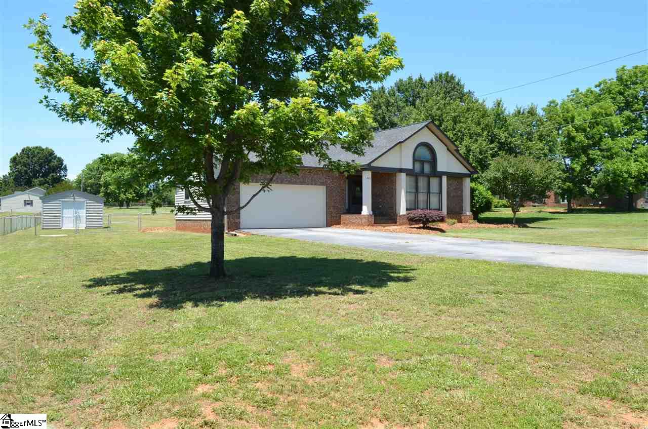 403 Green Ridge Drive Moore, SC 29369 - Photo 31 of 31 Gallery Image 31