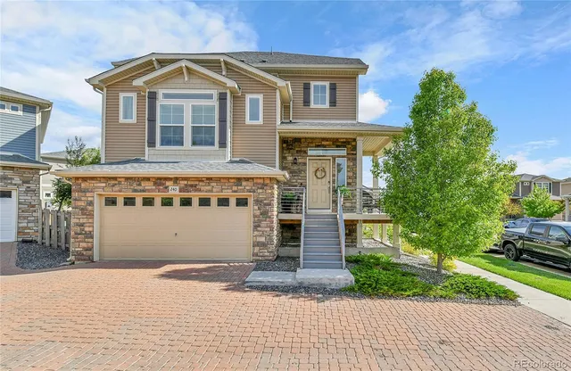 $480,000 | 240 South Oak Hill Street, Aurora, CO 80018