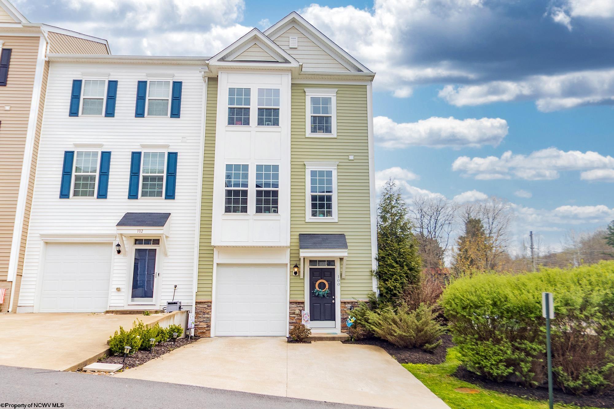 100 Inlet Street Morgantown, WV 26508 - Photo 1 of 2 Gallery Image 1