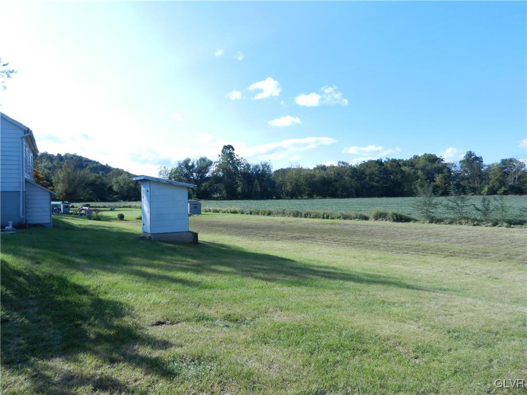 5027 Huckleberry Road Orefield, PA 18069 - Photo 4 of 17 a view of outdoor space and yard