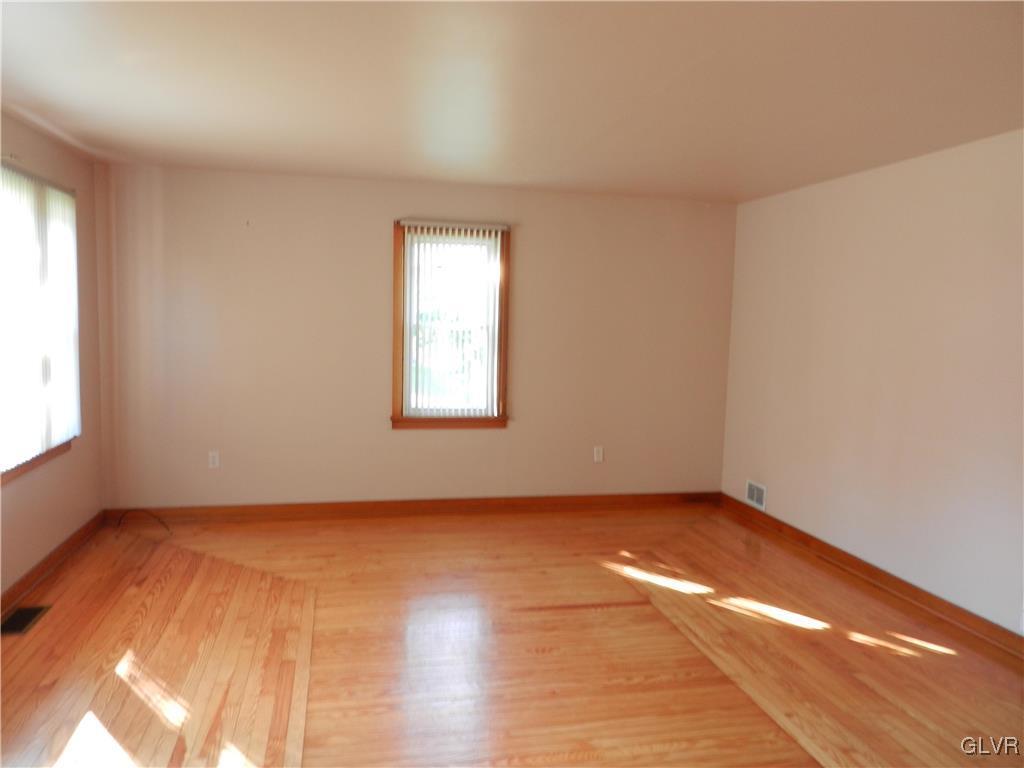 5027 Huckleberry Road Orefield, PA 18069 - Photo 10 of 17 an empty room with a window