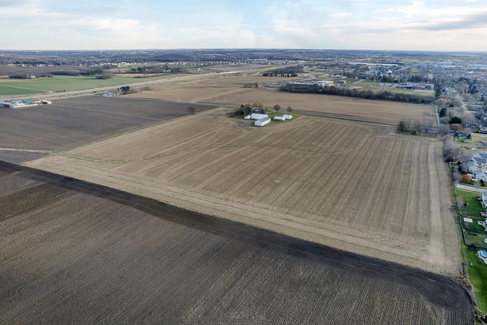 37.66-acres 37.66-acres Gray Road DeForest, WI 53532 - Photo 2 of 12