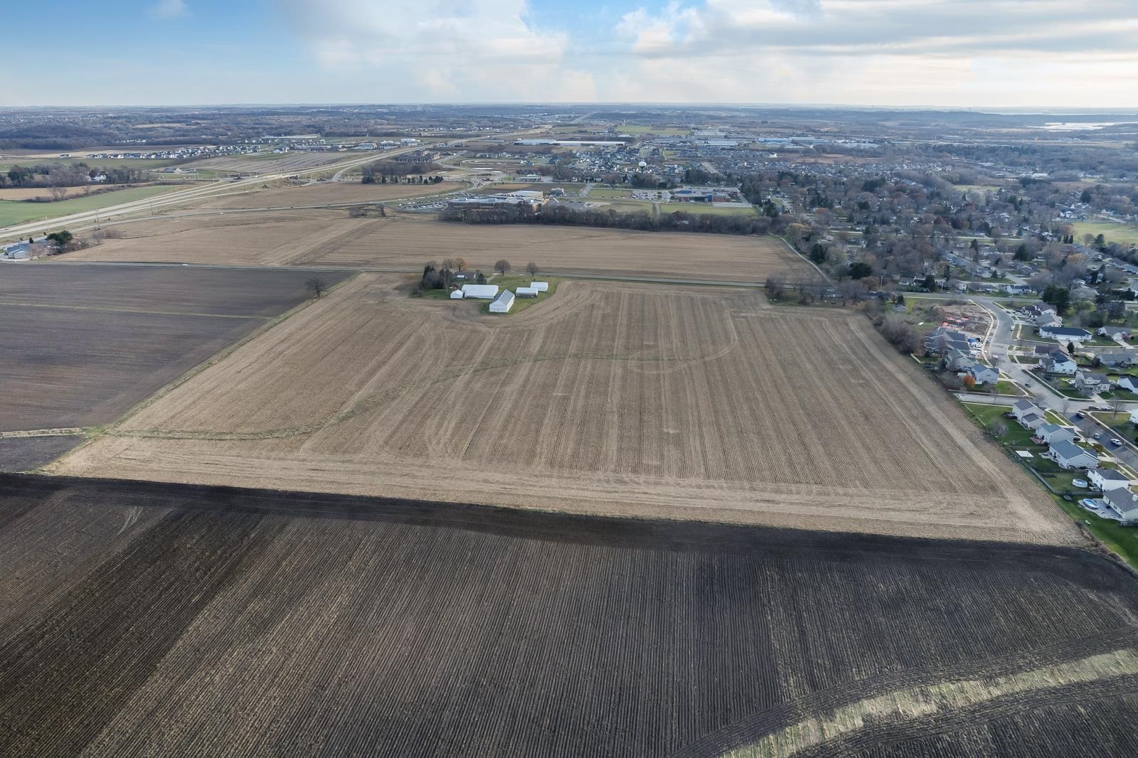 37.66-acres 37.66-acres Gray Road DeForest, WI 53532 - Photo 11 of 12