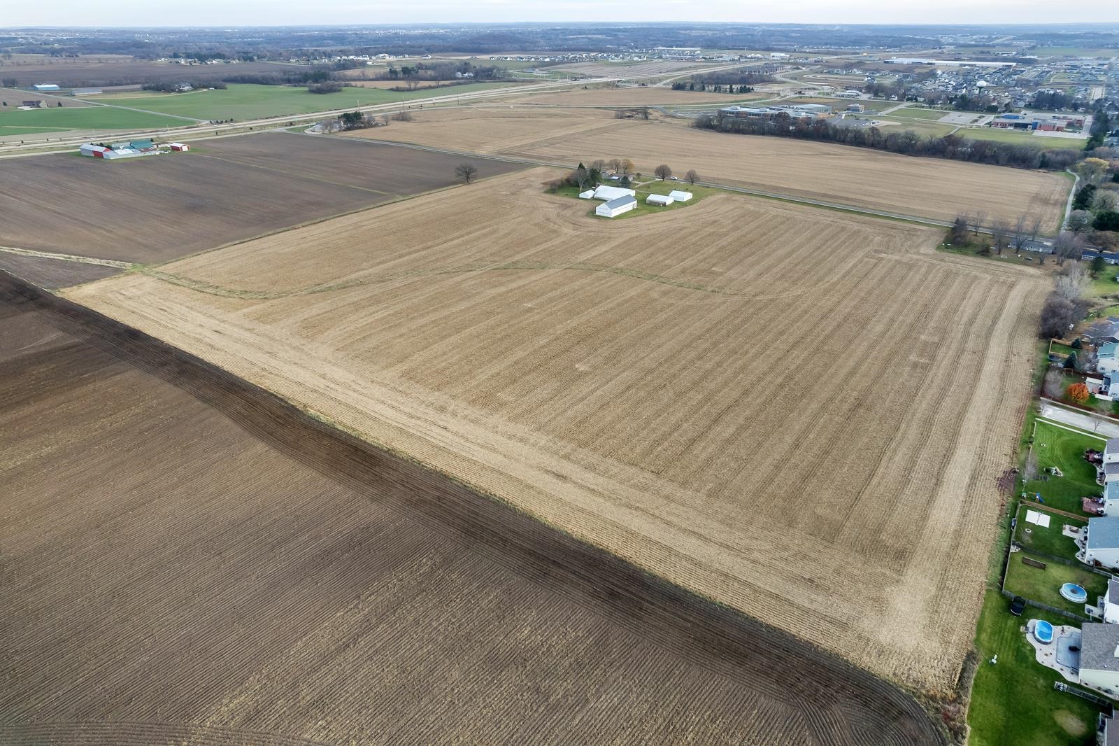 37.66-acres 37.66-acres Gray Road DeForest, WI 53532 - Photo 5 of 12