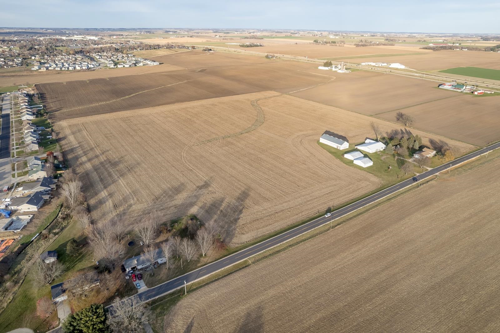 37.66-acres 37.66-acres Gray Road DeForest, WI 53532 - Photo 8 of 12