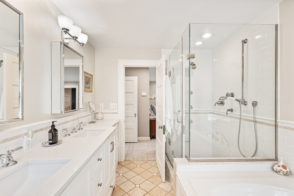 80 Pine Ridge Road Newton, MA 02468 - Photo 20 of 38