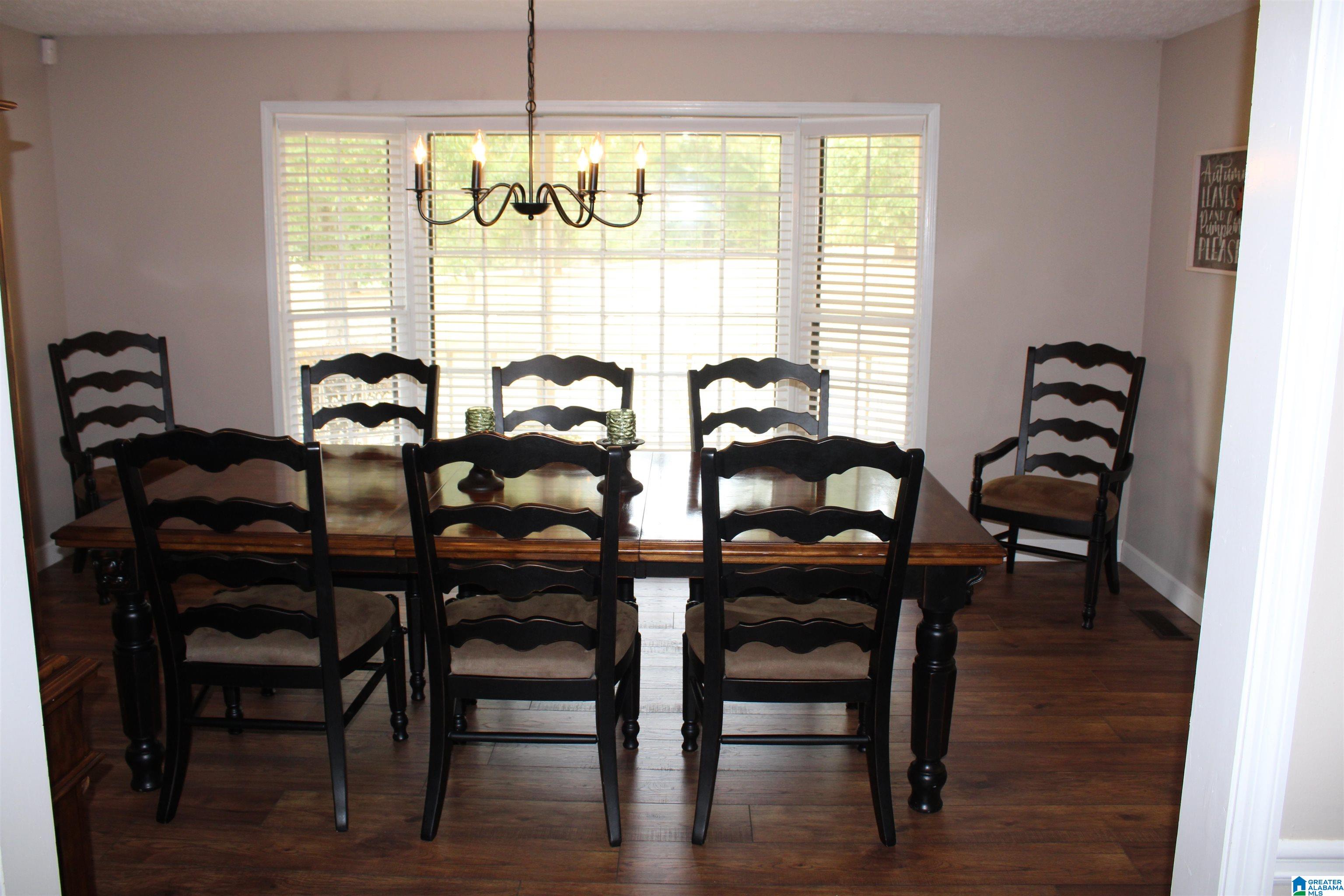2984 Curry Station Road Munford, AL 36268 - Photo 22 of 42