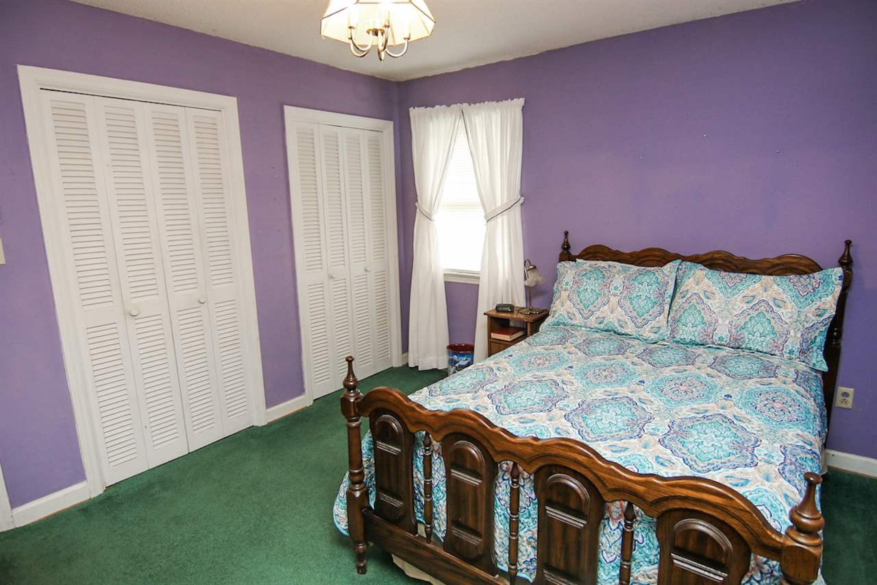 4041 Brogden Road Smithfield, NC 27577 - Photo 15 of 29 Photo 15
