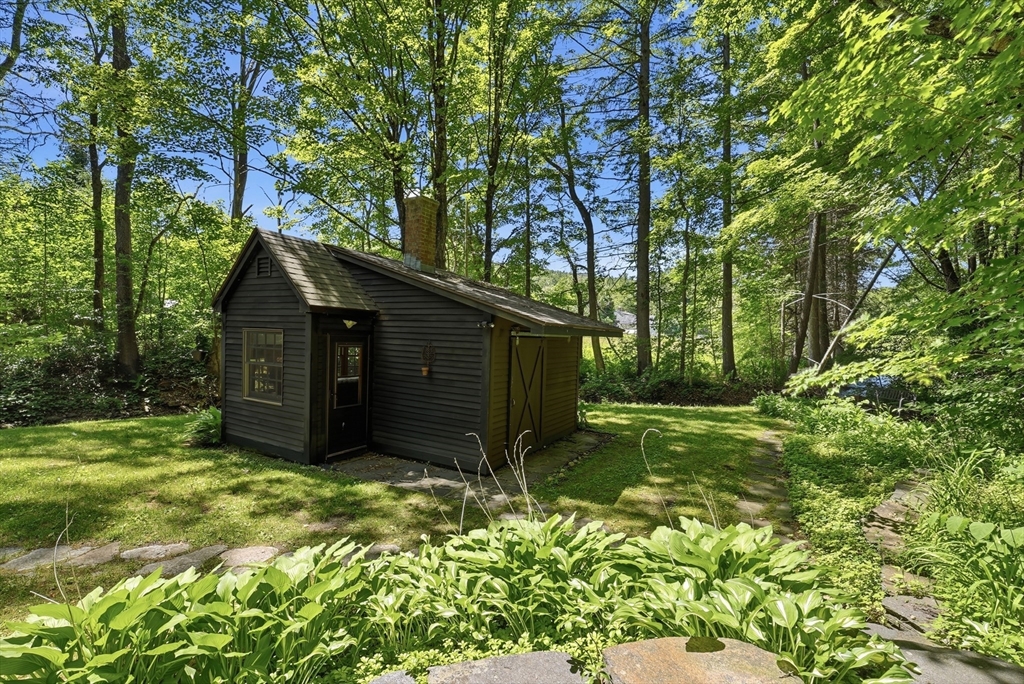 965 Conway Road Ashfield, MA 01330 - Photo 29 of 40
