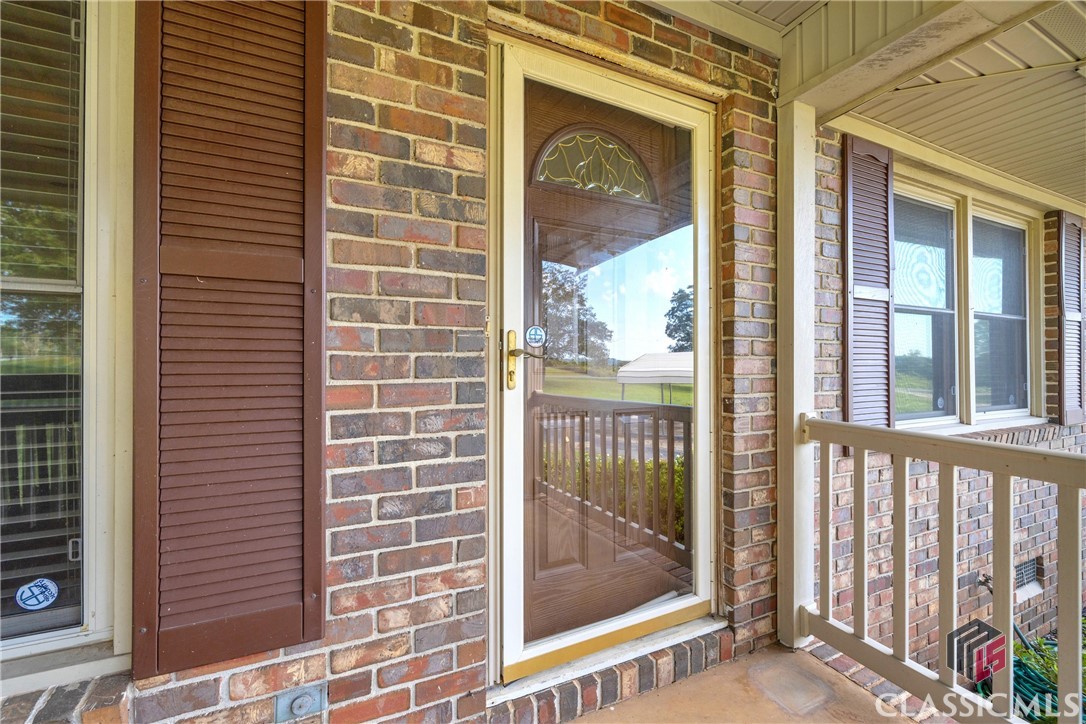 360 Brown Road Carnesville, GA 30521 - Photo 9 of 38