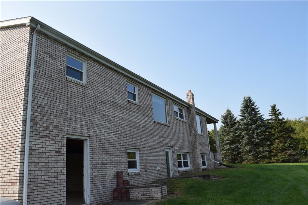 2542 Dutch Ridge Road Ellwood City, PA 16117 - Photo 14 of 19