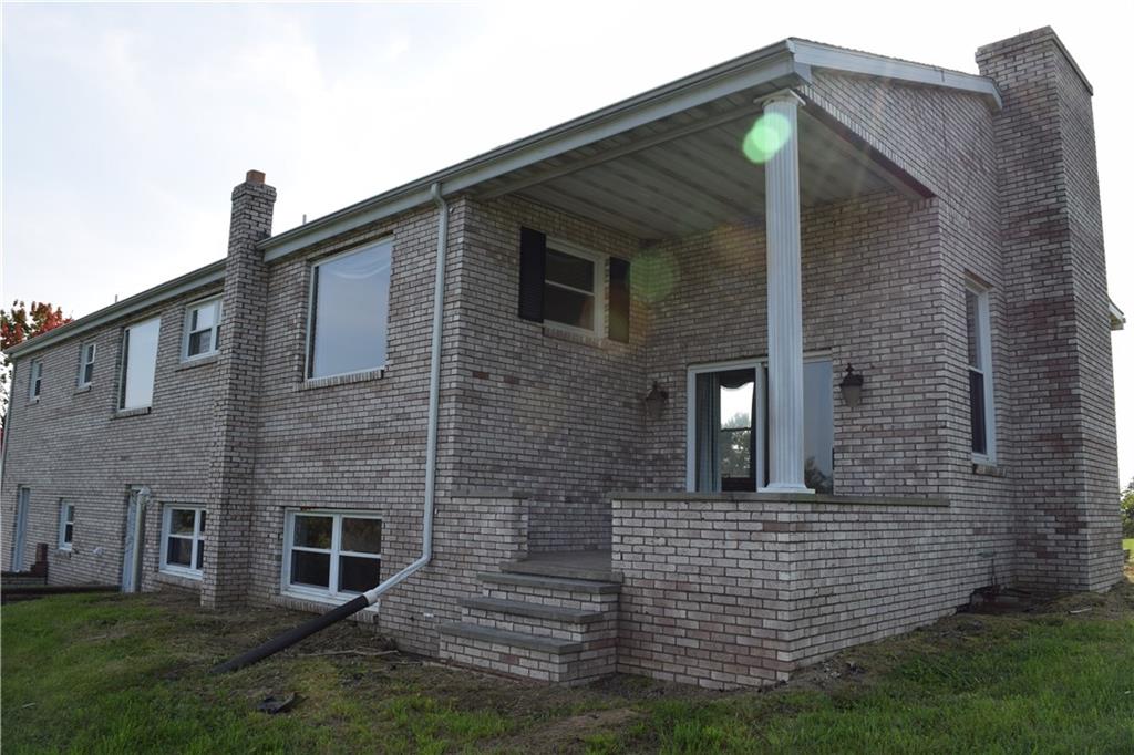 2542 Dutch Ridge Road Ellwood City, PA 16117 - Photo 15 of 19