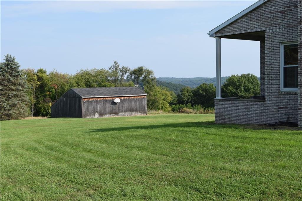 2542 Dutch Ridge Road Ellwood City, PA 16117 - Photo 18 of 19