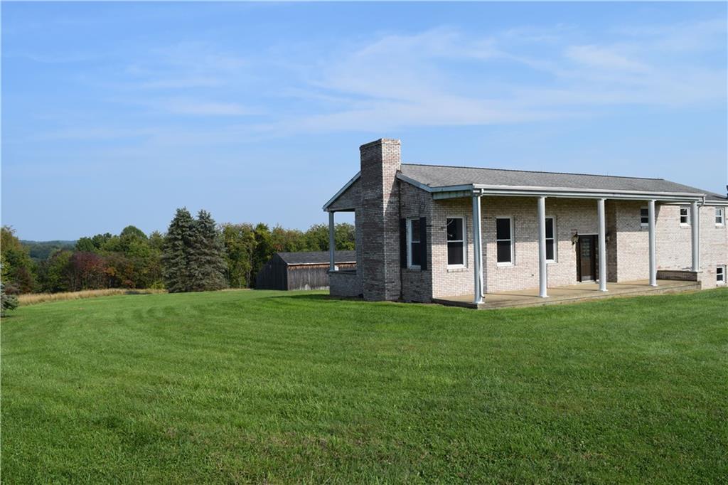 2542 Dutch Ridge Road Ellwood City, PA 16117 - Photo 19 of 19