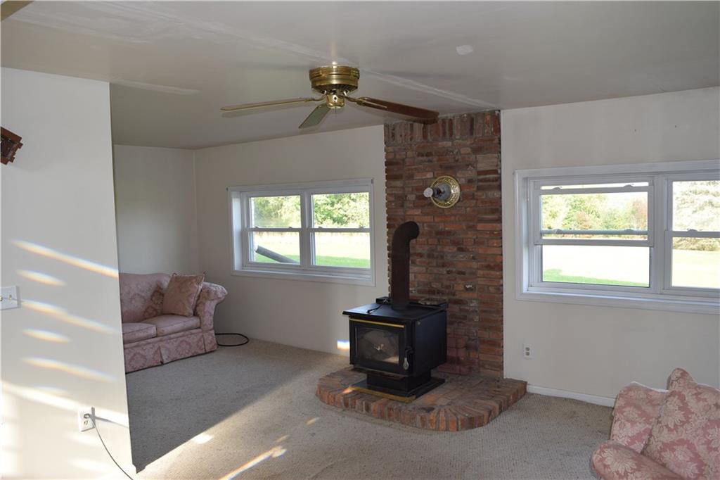 2542 Dutch Ridge Road Ellwood City, PA 16117 - Photo 6 of 19