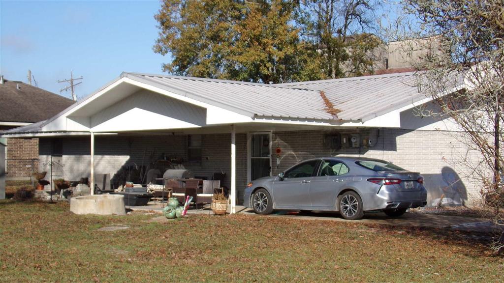 703 Main Street Elton, LA 70532 - Photo 2 of 7