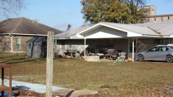 $135,000 | 703 Main Street, Elton, LA 70532