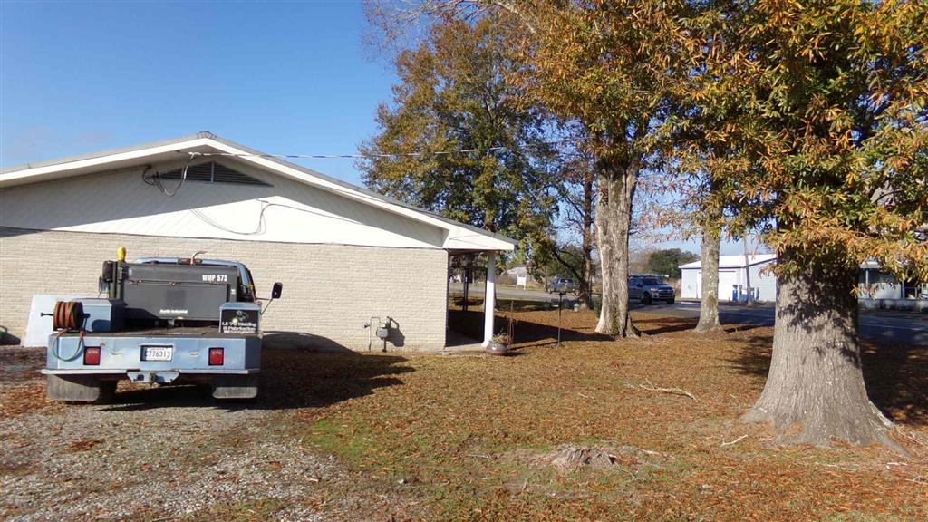 703 Main Street Elton, LA 70532 - Photo 5 of 7